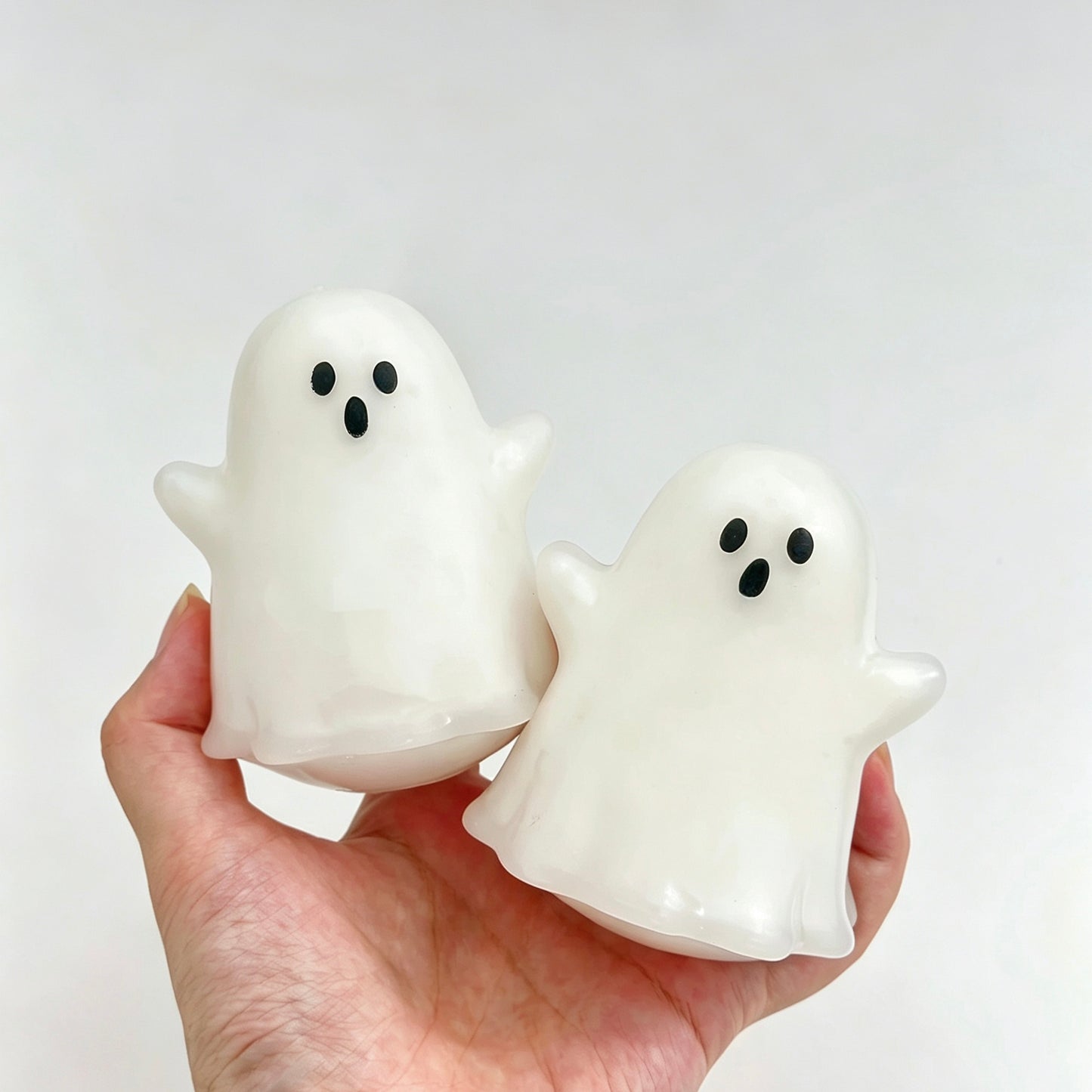 Halloween Ghost Squeeze Toy