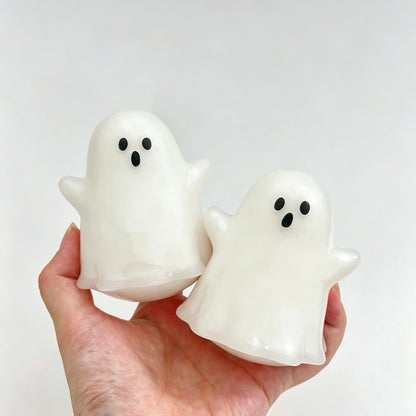 Halloween Ghost Squeeze Toy