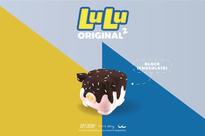 LuLu The Piggy - The Original 2nd Series Box Set