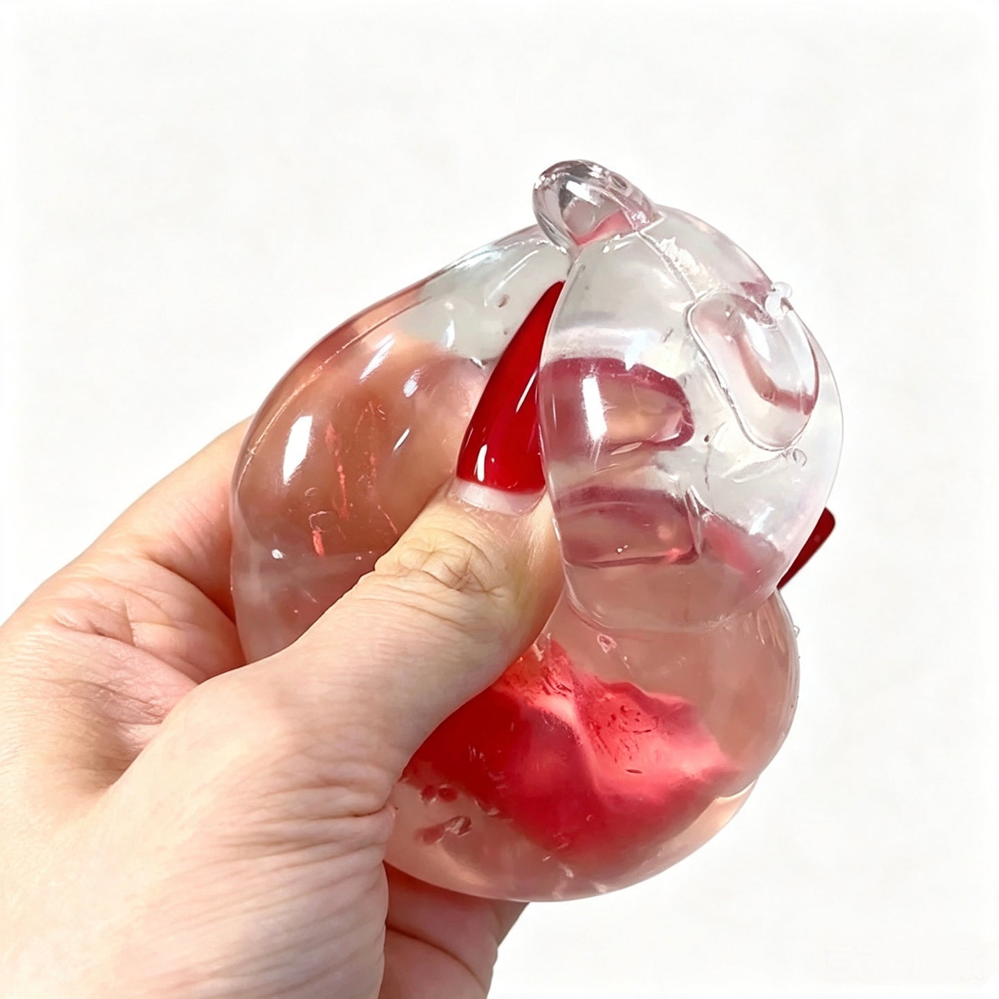 Chiboki Stuffed Bear Gummy Bear Squishy Toy