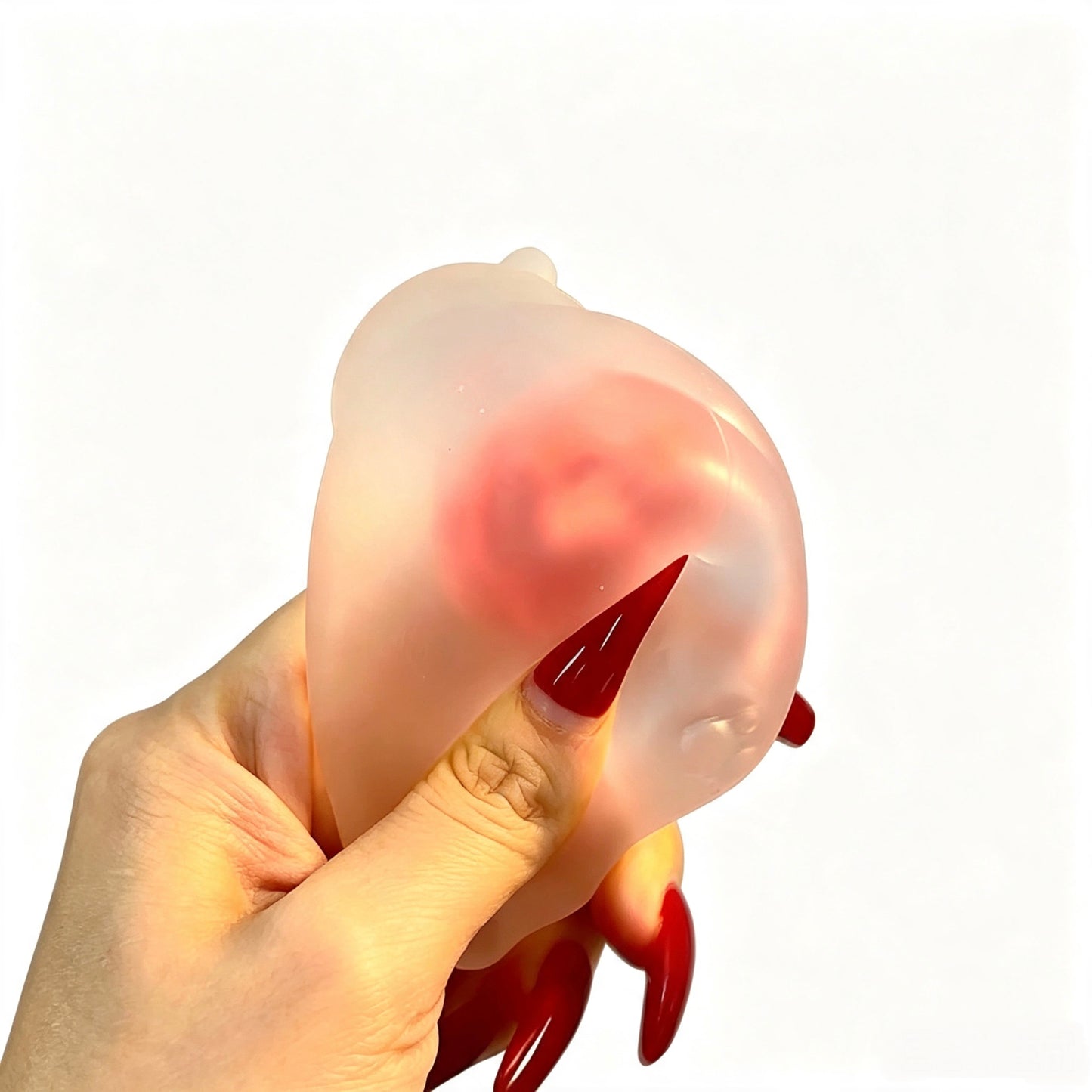 Chiboki Stuffed Bear Gummy Bear Squishy Toy