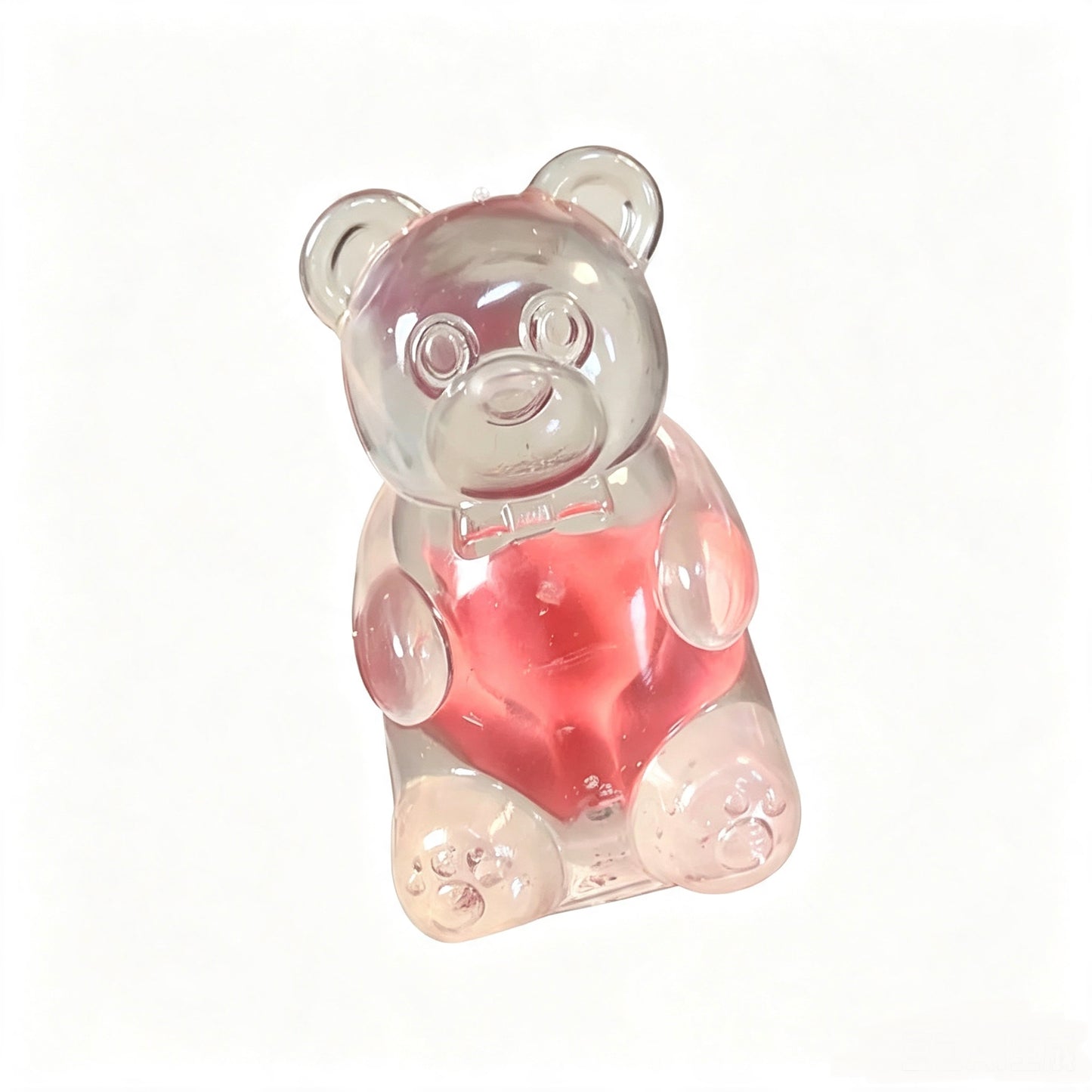 Chiboki Stuffed Bear Gummy Bear Squishy Toy