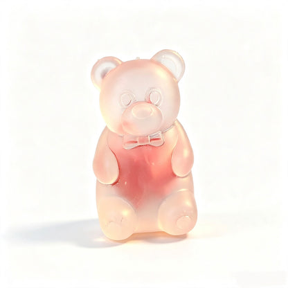 Chiboki Stuffed Bear Gummy Bear Squishy Toy