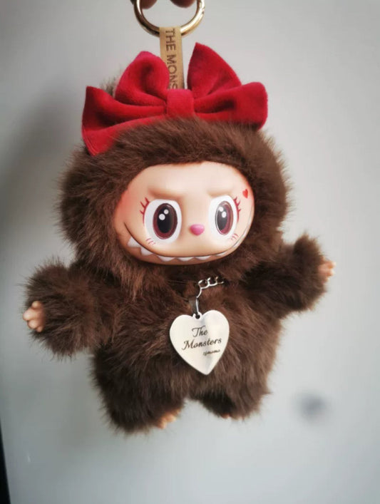 Labubu Valentine's Day Retrofit Design