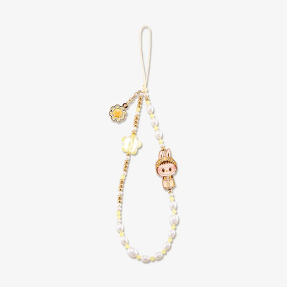 （Thailand Only）Labubu Good Luck To You-Phone Charm Blind box