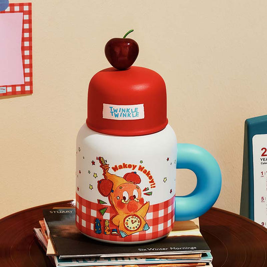 123! BE A LITTLE STAR SERIES - Warmer Mug