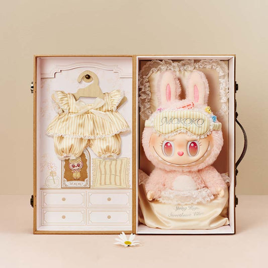 Wake Up Spring Series - MOKOKO PVC Plush Toy Gift Box
