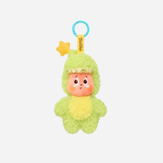 123!BE A LITTLE STAR SERIES- Plush Pendant Blind Box