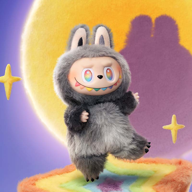 THE MONSTERS BIG INTO ENERGY SERIES - Vinyl pendant blind box