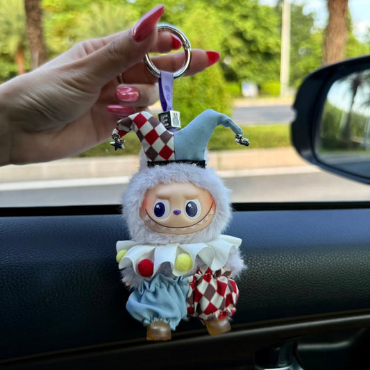 THE MONSTERS Generation 4 Circus Clown Set