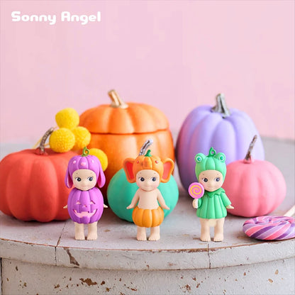Sonny Angel Pumpkin Patch Series Blind Box