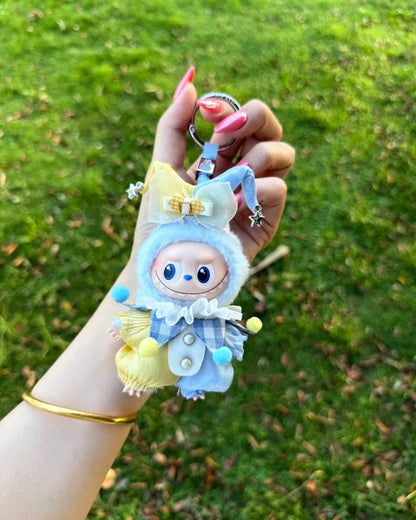 THE MONSTERS Generation 4 Circus Clown Set