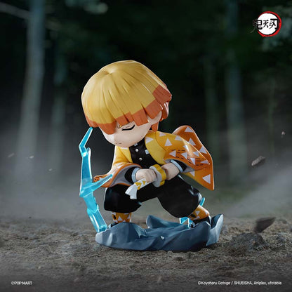 Demon Slayer Battle Series Figurines