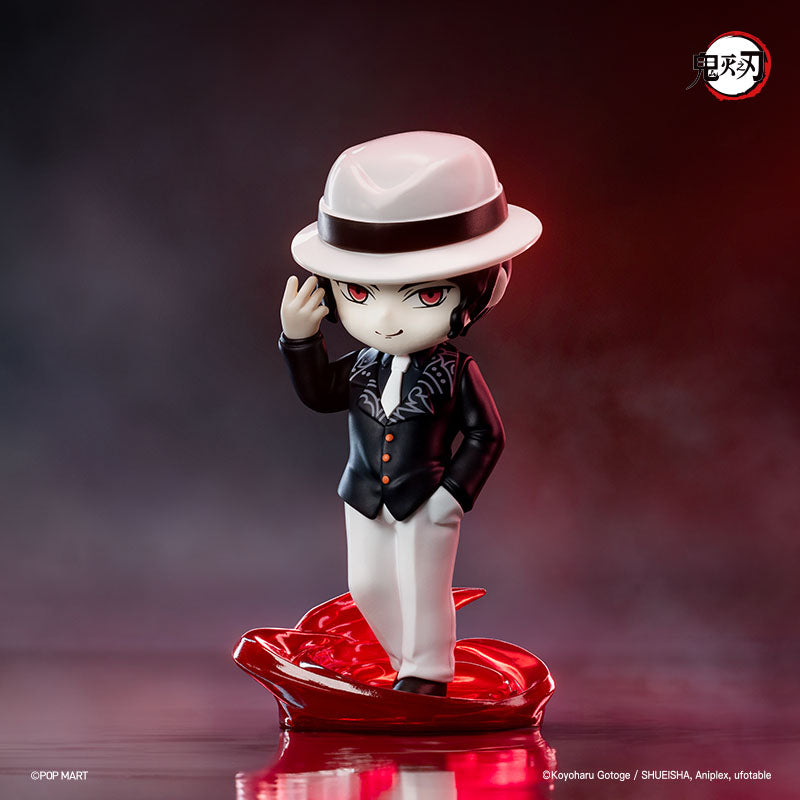 Demon Slayer Battle Series Figurines