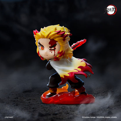 Demon Slayer Battle Series Figurines