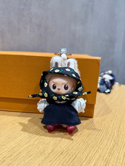 THE MONSTERS Generation 4 GD Limited Edition Set