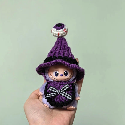 Halloween Costume Set