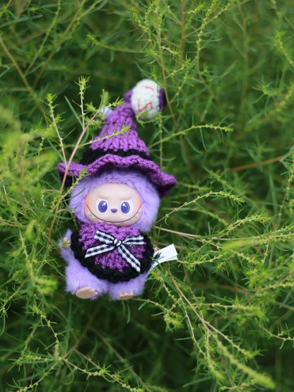 Halloween Costume Set