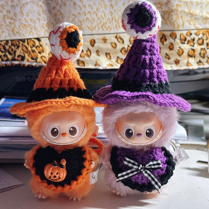 Halloween Costume Set