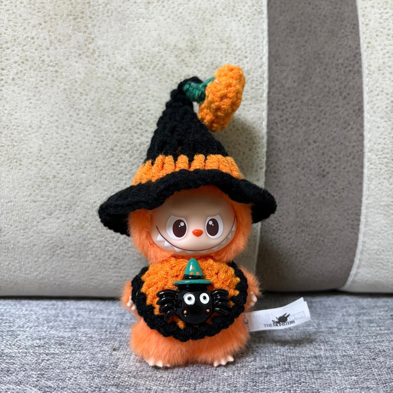 Halloween Costume Set