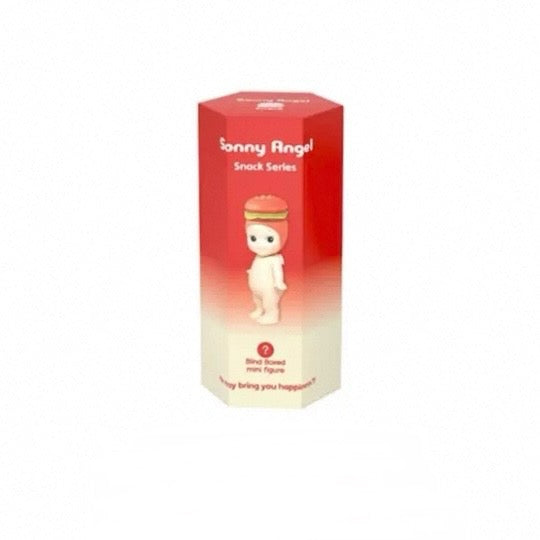 Sonny Angel Snack Series Blind Box