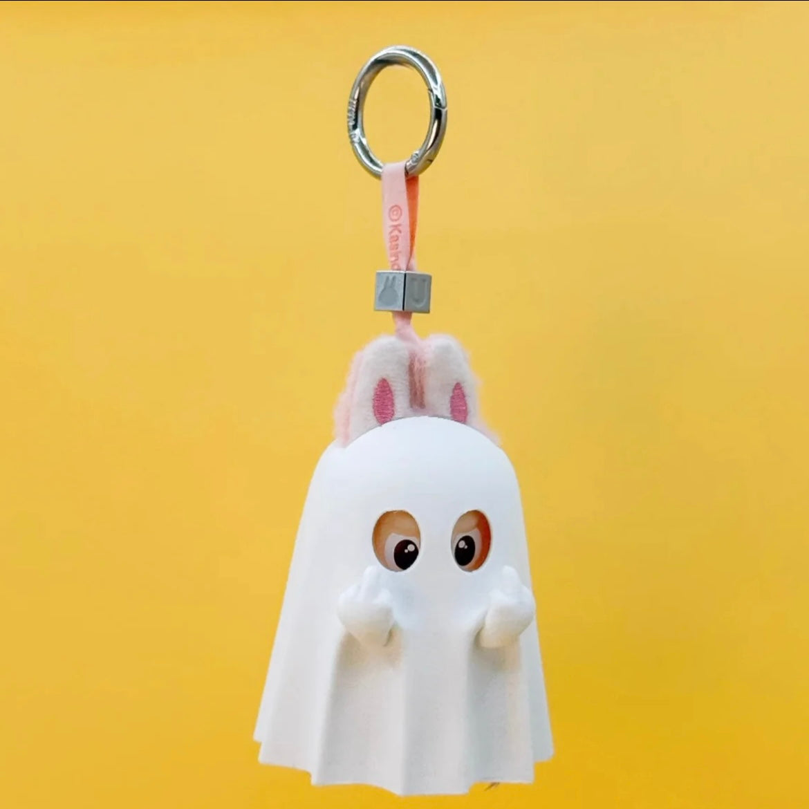 Labubu Ghost Cloak Halloween Set