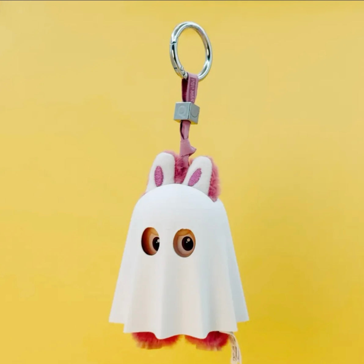 Labubu Ghost Cloak Halloween Set