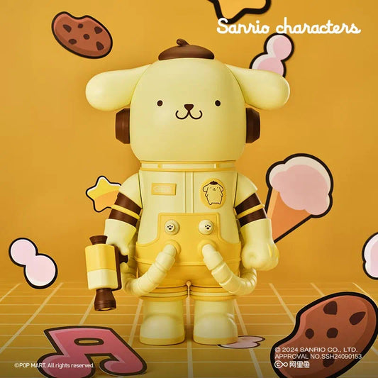 MEGA SPACE MOLLY 400%