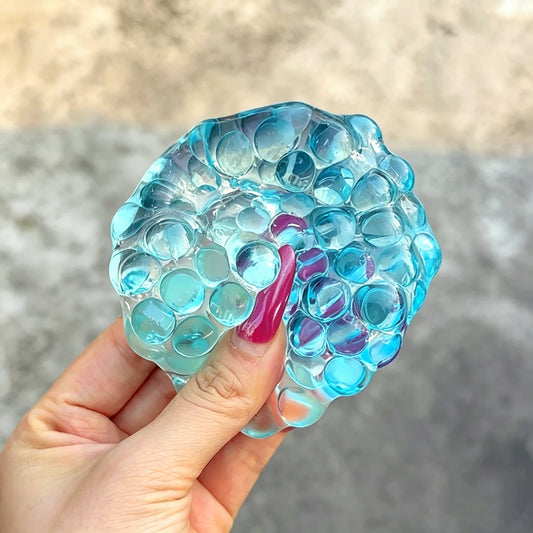 Colorful Candy Squishy (Soft-Skinned and Floppy)