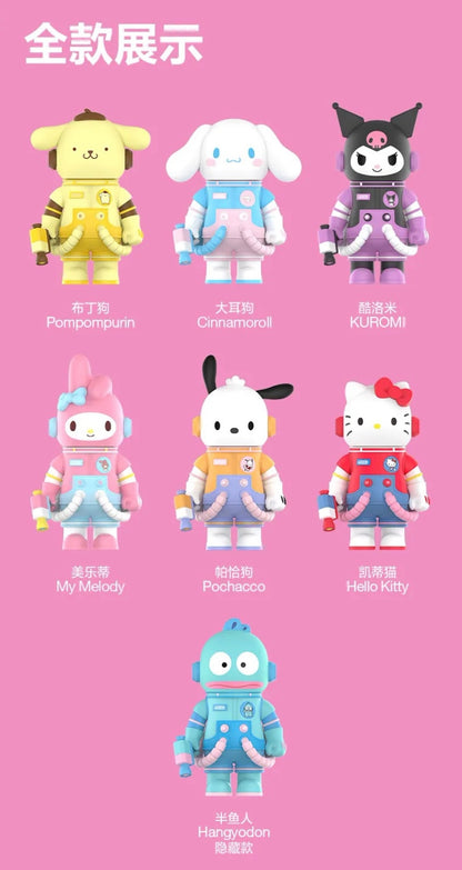 MEGA SPACE MOLLY 400%