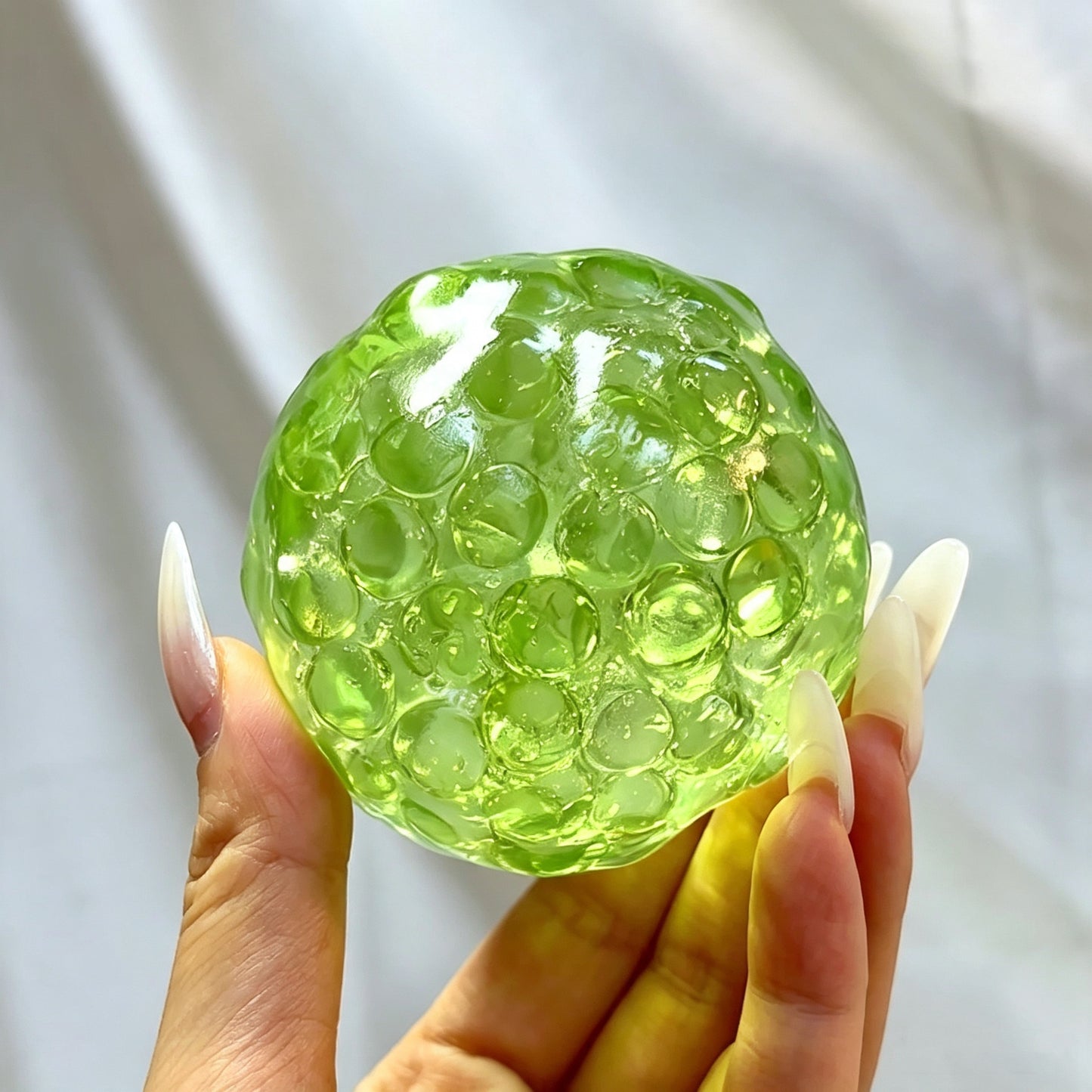 Colorful Candy Squishy (Soft-Skinned and Floppy)