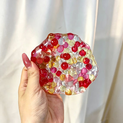 Colorful Candy Squishy (Soft-Skinned and Floppy)