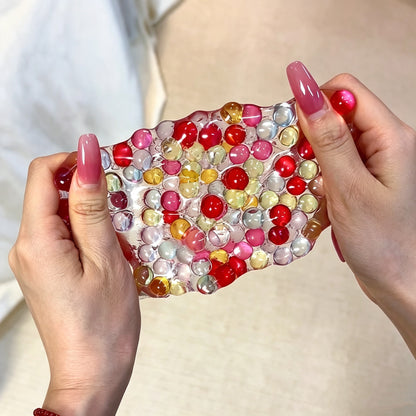 Colorful Candy Squishy (Soft-Skinned and Floppy)