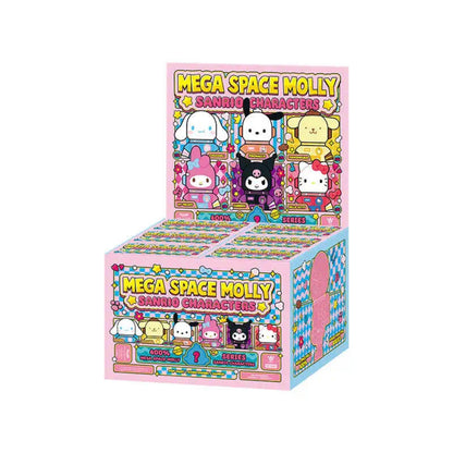 MEGA SPACE MOLLY 400%