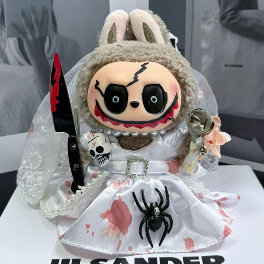 THE MONSTERS Halloween Special Doll Clothes