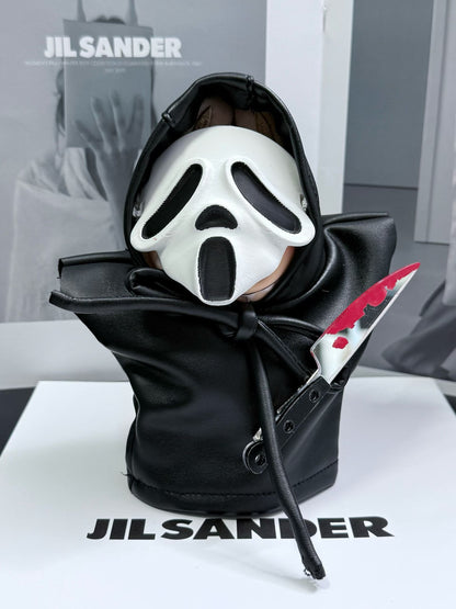 THE MONSTERS Halloween Special Doll Clothes