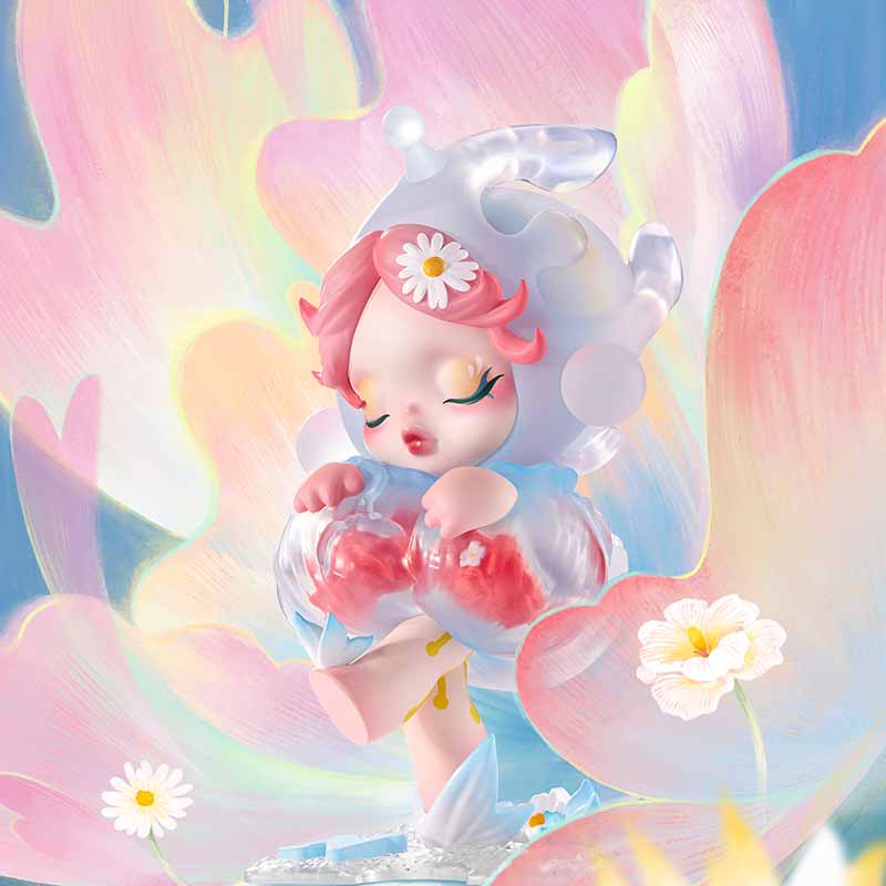 Hand in Hand Series Blind Boxes