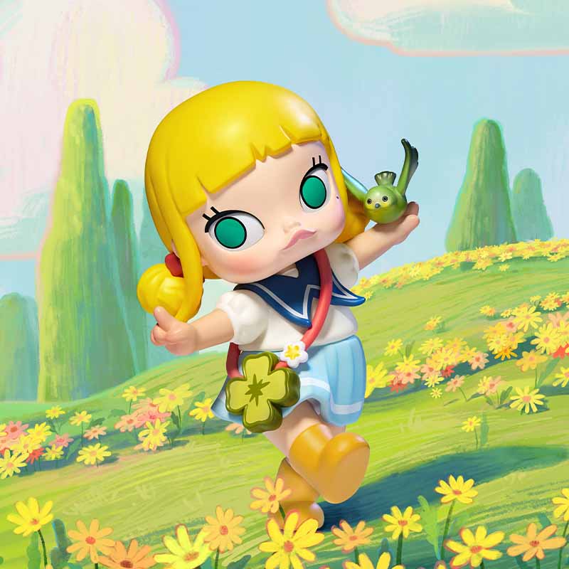 Hand in Hand Series Blind Boxes