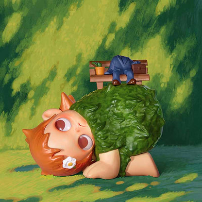 Hand in Hand Series Blind Boxes