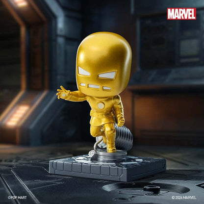 Marvel Iron Man Chronicles Series Action Figure