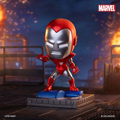 Marvel Iron Man Chronicles Series Action Figure