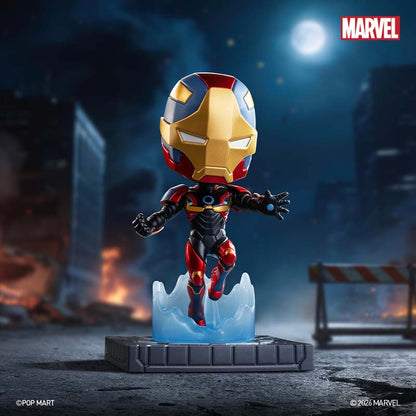 Marvel Iron Man Chronicles Series Action Figure