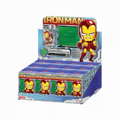 Marvel Iron Man Chronicles Series Action Figure