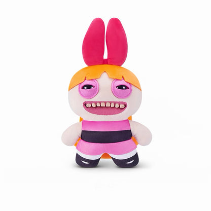 FUGGLERx "Powerpuff Girls" Series Plush Toys