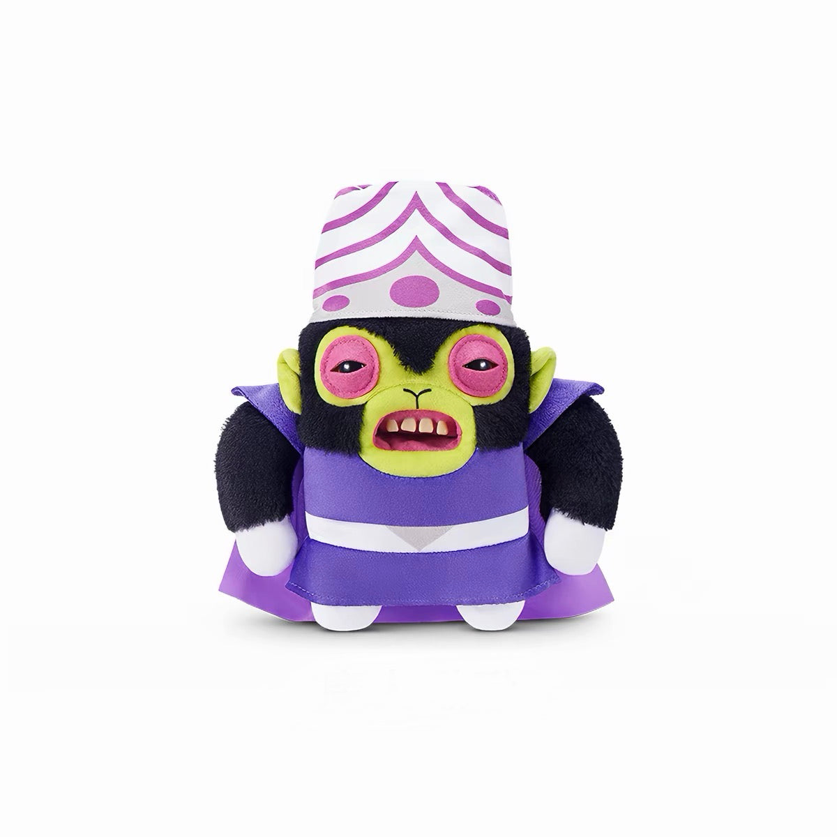 FUGGLERx "Powerpuff Girls" Series Plush Toys