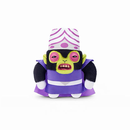 FUGGLERx "Powerpuff Girls" Series Plush Toys