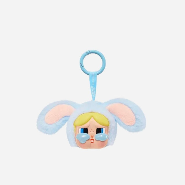CRYBABY × Powerpuff Girls Series - Vinyl face plush blind box