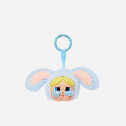 CRYBABY × Powerpuff Girls Series - Vinyl face plush blind box