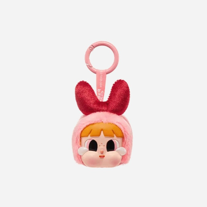 CRYBABY × Powerpuff Girls Series - Vinyl face plush blind box