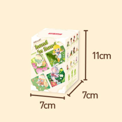 Hand in Hand Series Blind Boxes